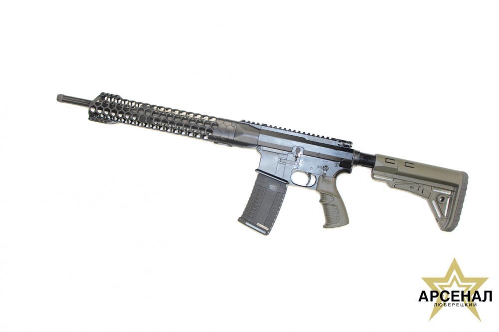 Полуавтоматические карабины ADAR о 2-15, кал. 223REM, L-16 L-18, от компании CGNL