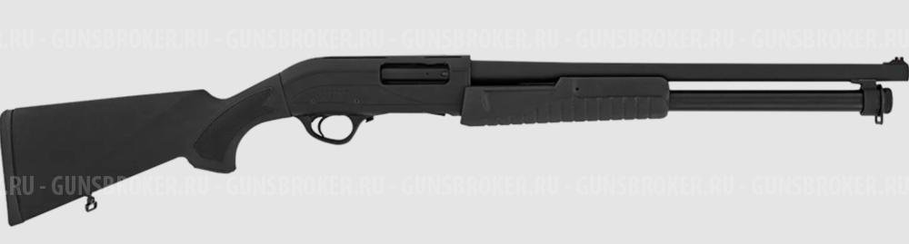 Полуавтоматический дробовик Hatsan ESCORT AIM GUARD калибра 12/76