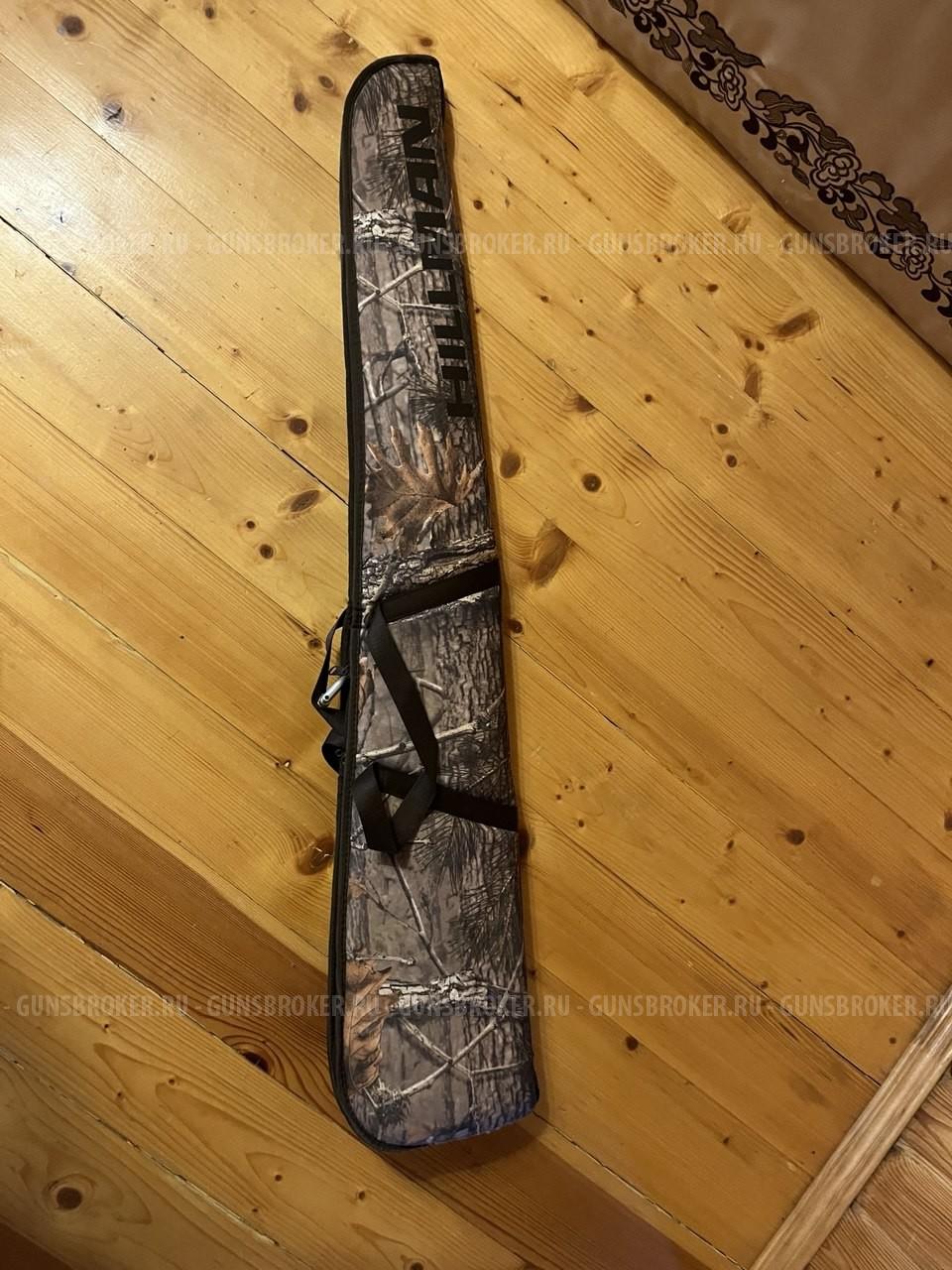 Полуавтоматический дробовик Hatsan ESCORT AIM GUARD калибра 12/76