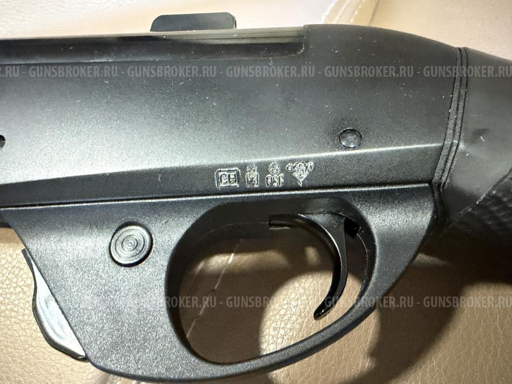 Полуавтоматический карабин Benelli Argo-Е .30-06 Spr