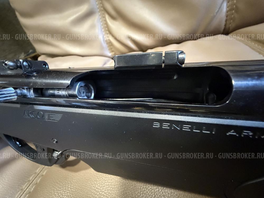 Полуавтоматический карабин Benelli Argo-Е .30-06 Spr