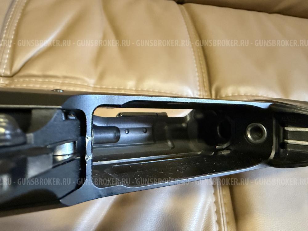 Полуавтоматический карабин Benelli Argo-Е .30-06 Spr