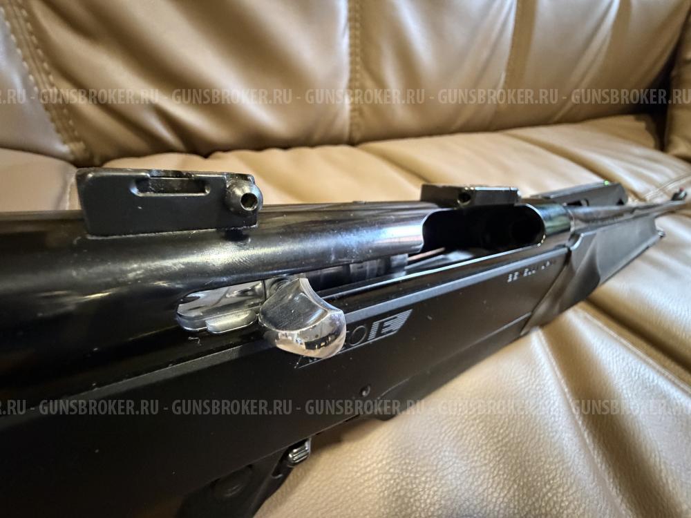Полуавтоматический карабин Benelli Argo-Е .30-06 Spr