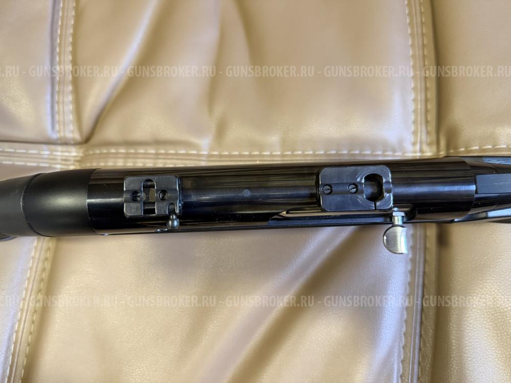Полуавтоматический карабин Benelli Argo-Е .30-06 Spr