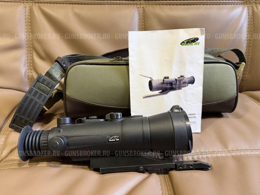 Полуавтоматический карабин Benelli Argo-Е .30-06 Spr