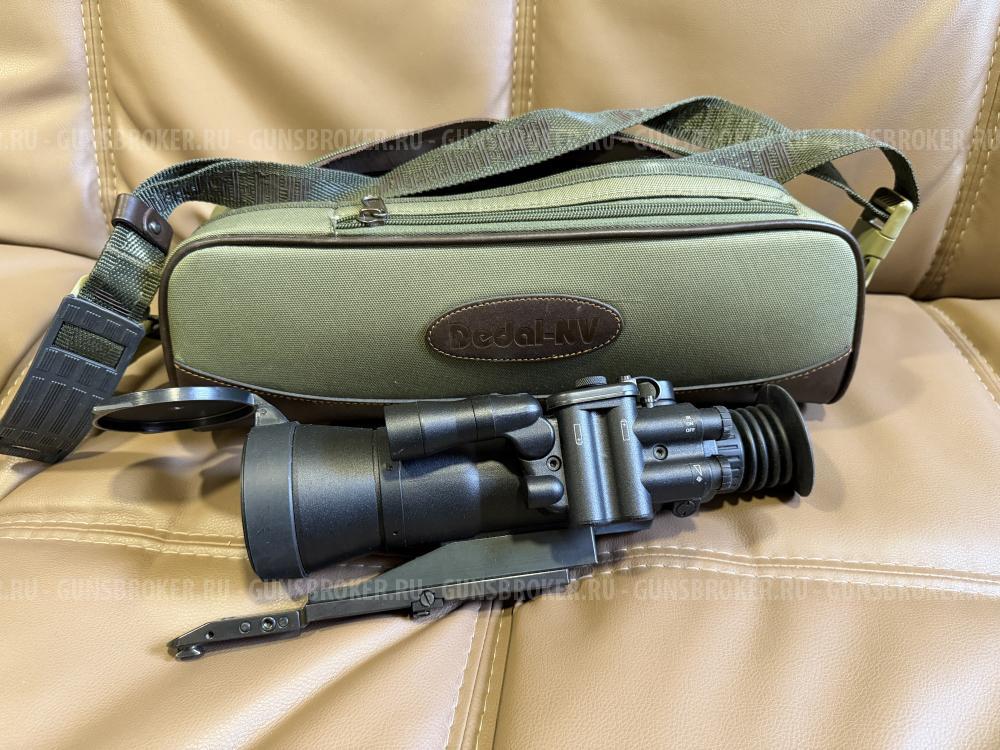 Полуавтоматический карабин Benelli Argo-Е .30-06 Spr