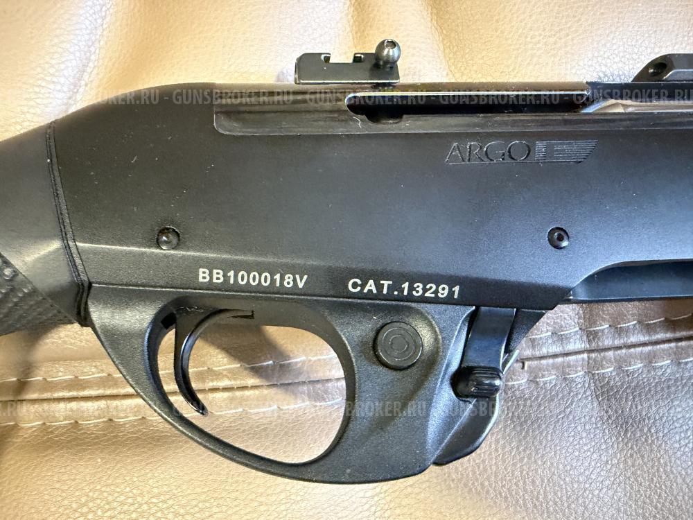 Полуавтоматический карабин Benelli Argo-Е .30-06 Spr