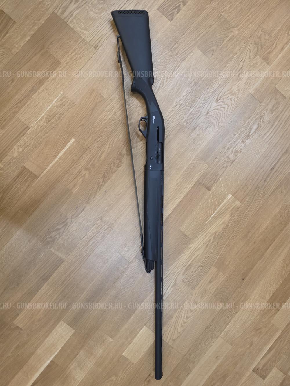 полуавтоматическое Armsan A612 12/76 