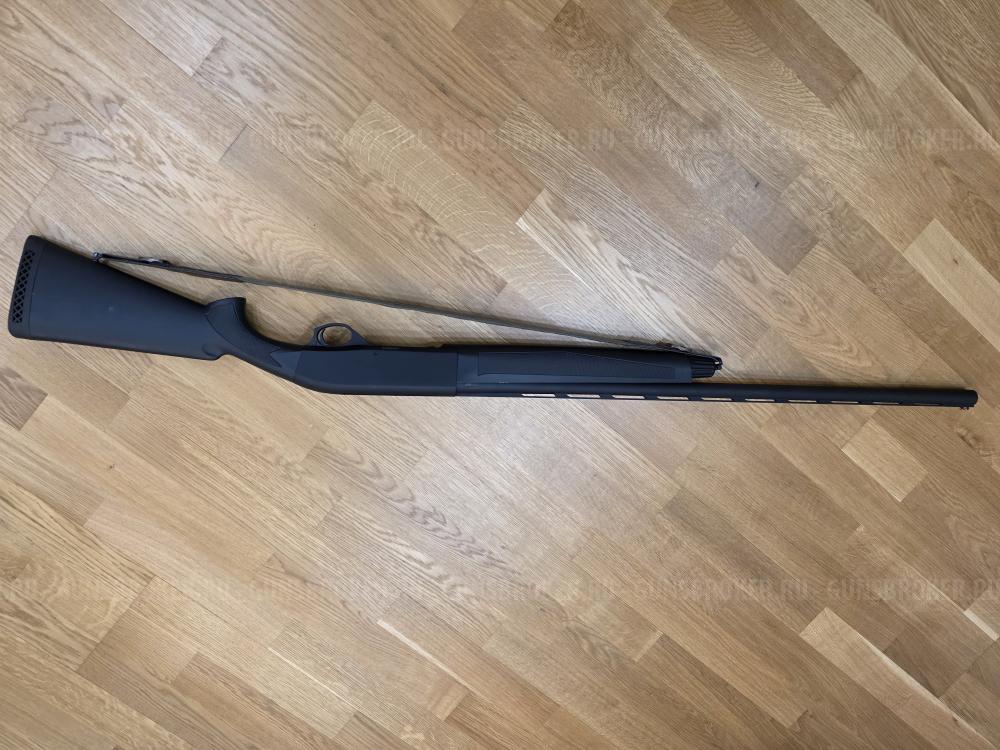 полуавтоматическое Armsan A612 12/76 