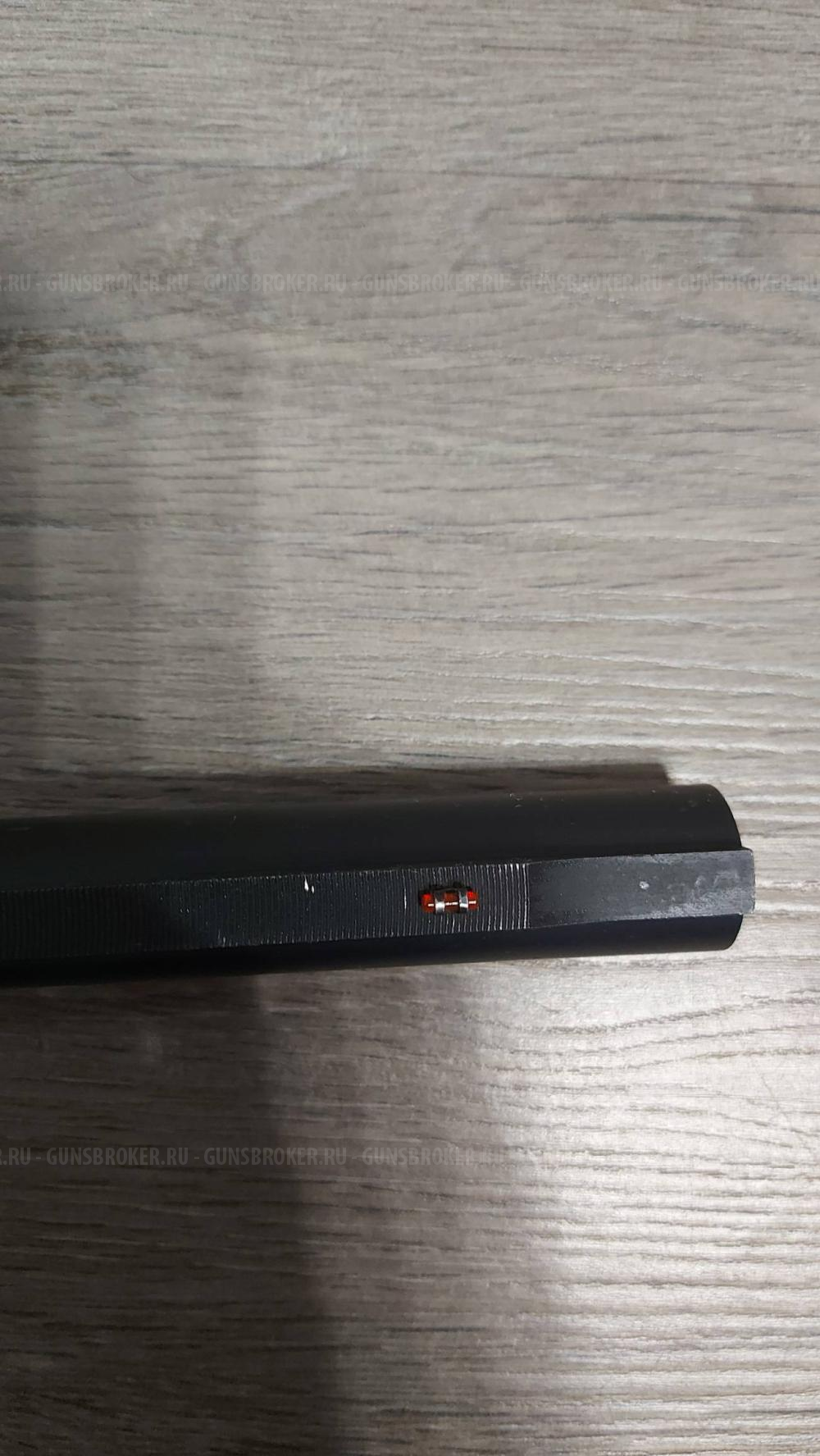 Полуавтоматическое ружье Benelli M1 Super 90.