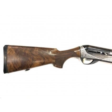 Полуавтоматическое Ружье Benelli Raffaello Elegant Кал.12х76 Мм L 760