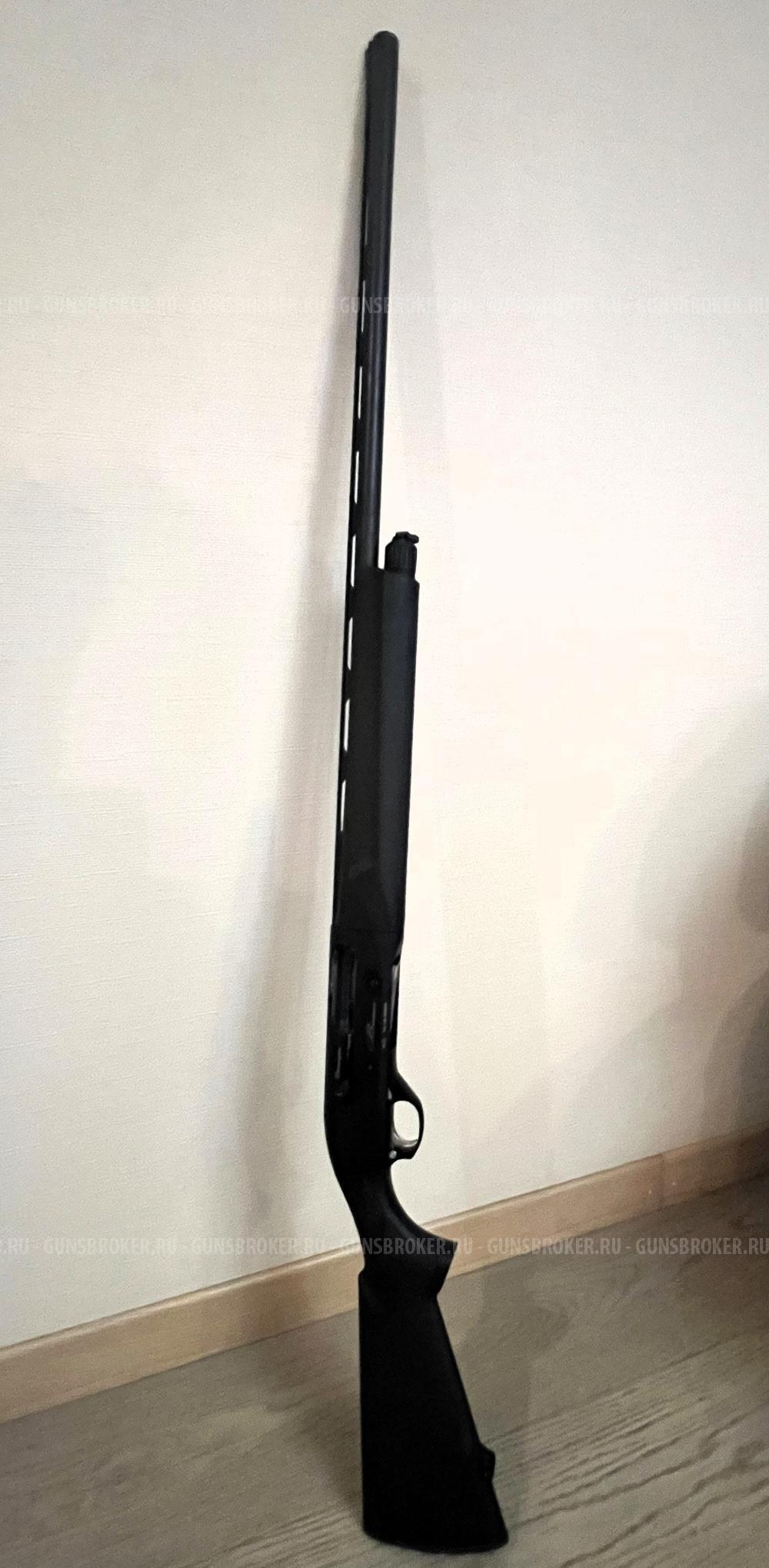 Полуавтоматическое ружье BRONCO 12х76