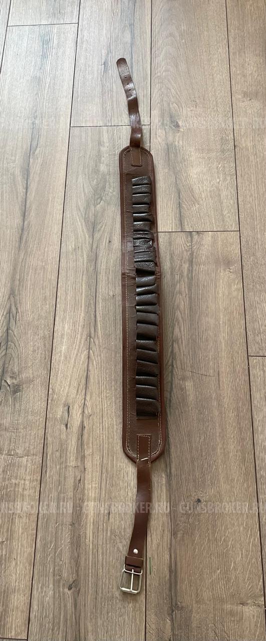 Полуавтоматическое ружье МР-153 калибр 12*76