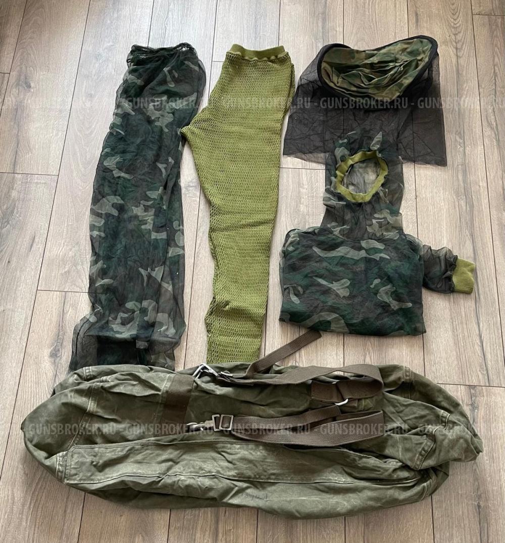 Полуавтоматическое ружье МР-153 калибр 12*76