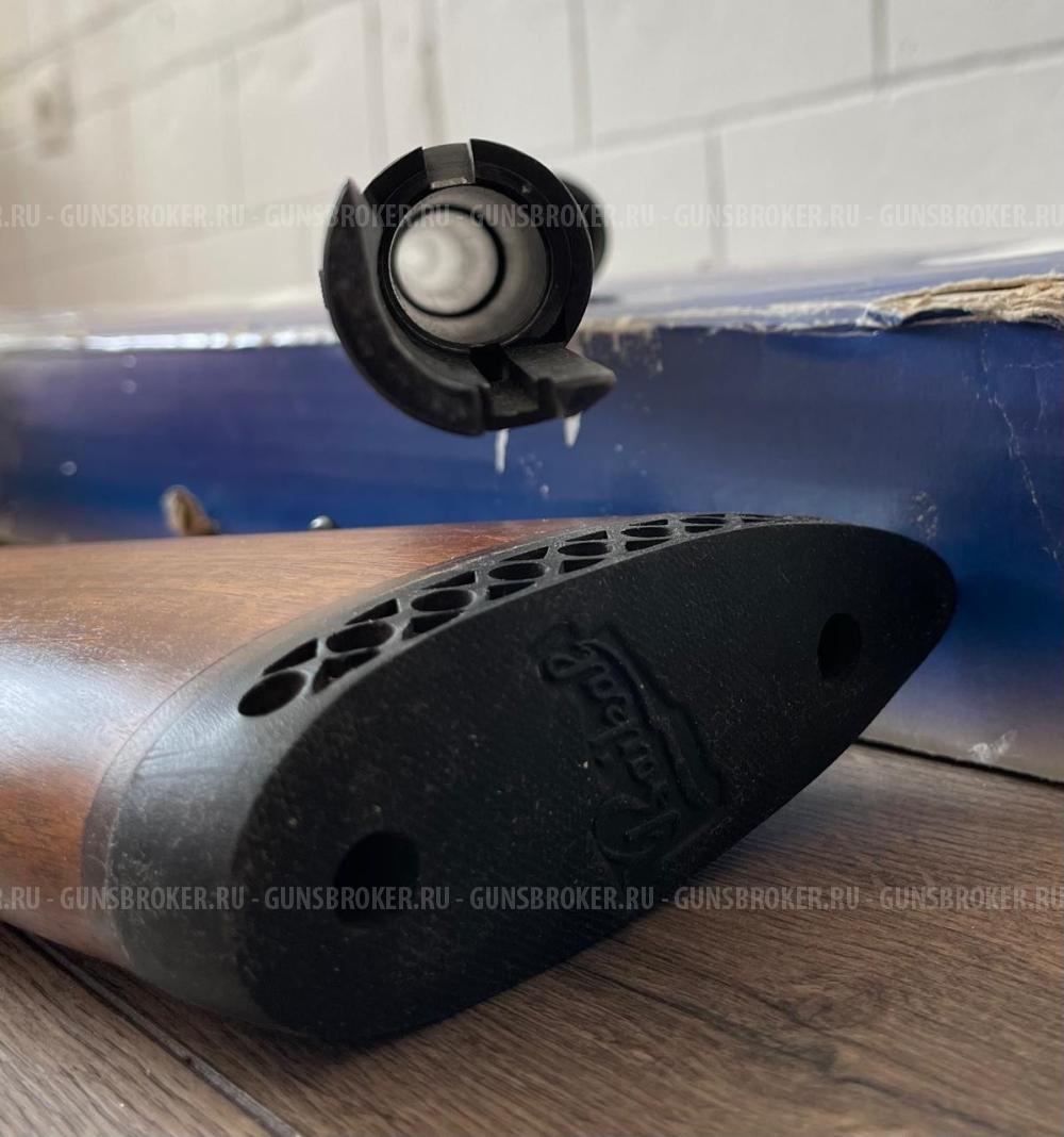 Полуавтоматическое ружье МР-153 калибр 12*76