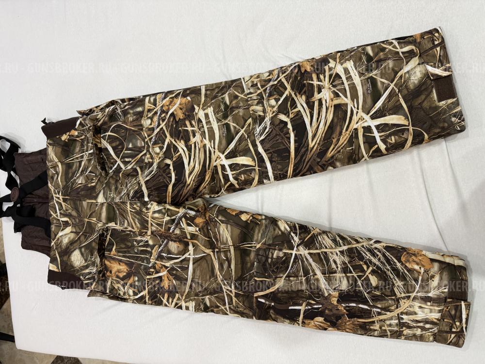 Полукомбинезон фирмы Drake