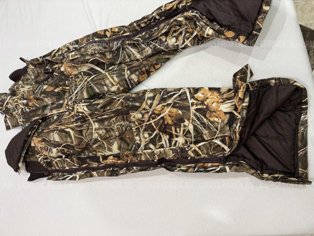 Полукомбинезон фирмы Drake