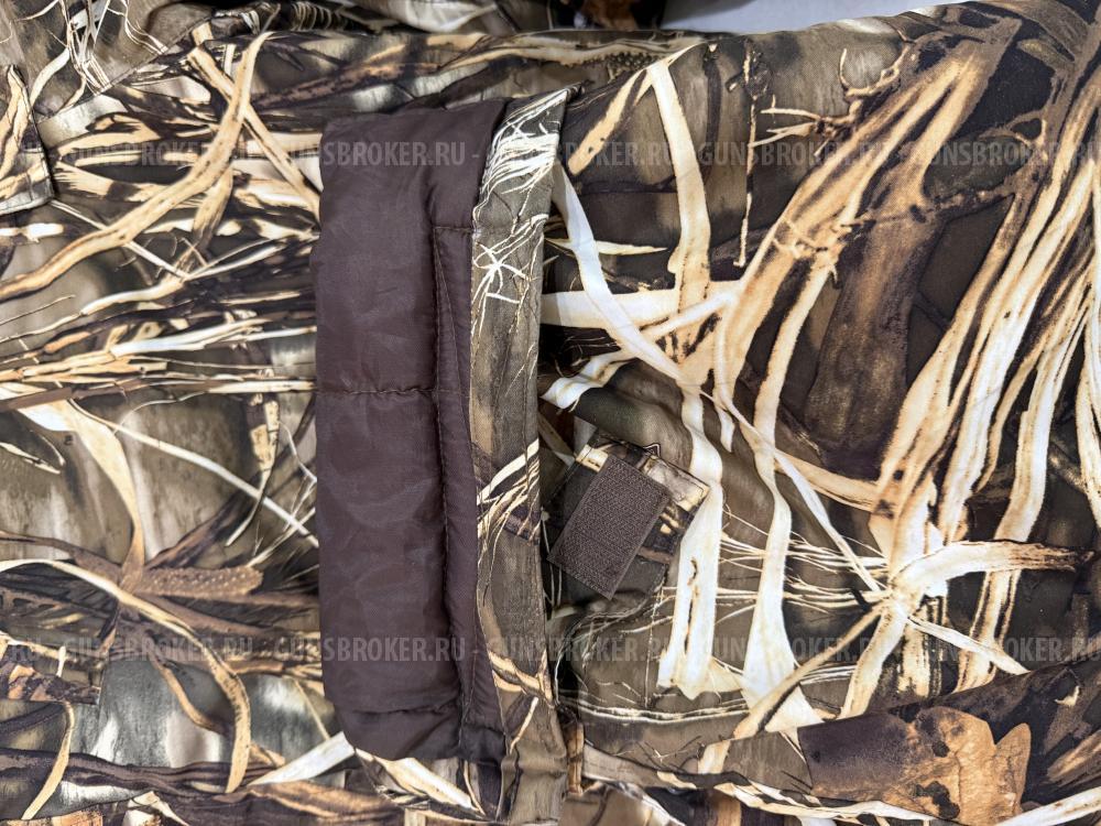 Полукомбинезон фирмы Drake