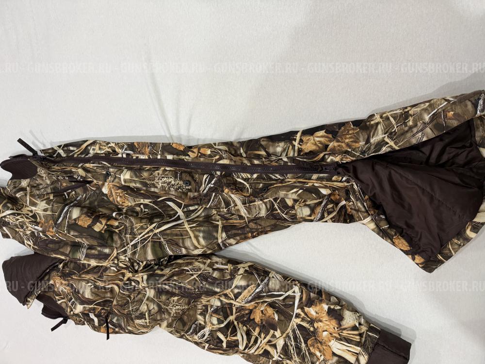 Полукомбинезон фирмы Drake