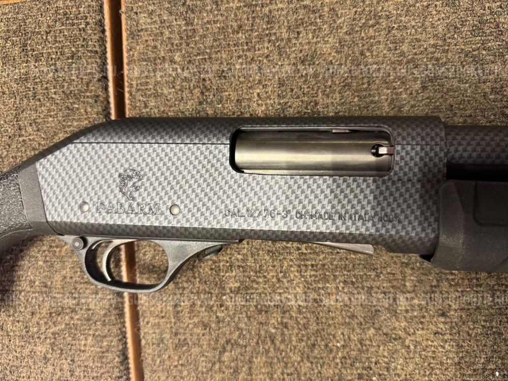 Помпа FABARM SDASS TRAINER CARBON 12M 20” MULTI