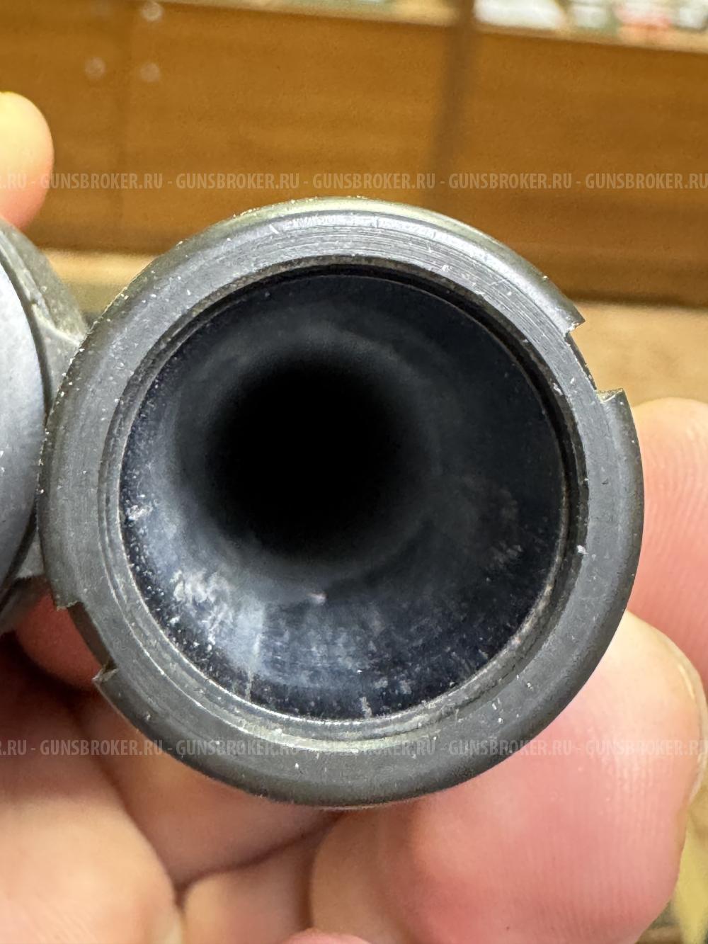 Помпа FABARM SDASS TRAINER CARBON 12M 20” MULTI