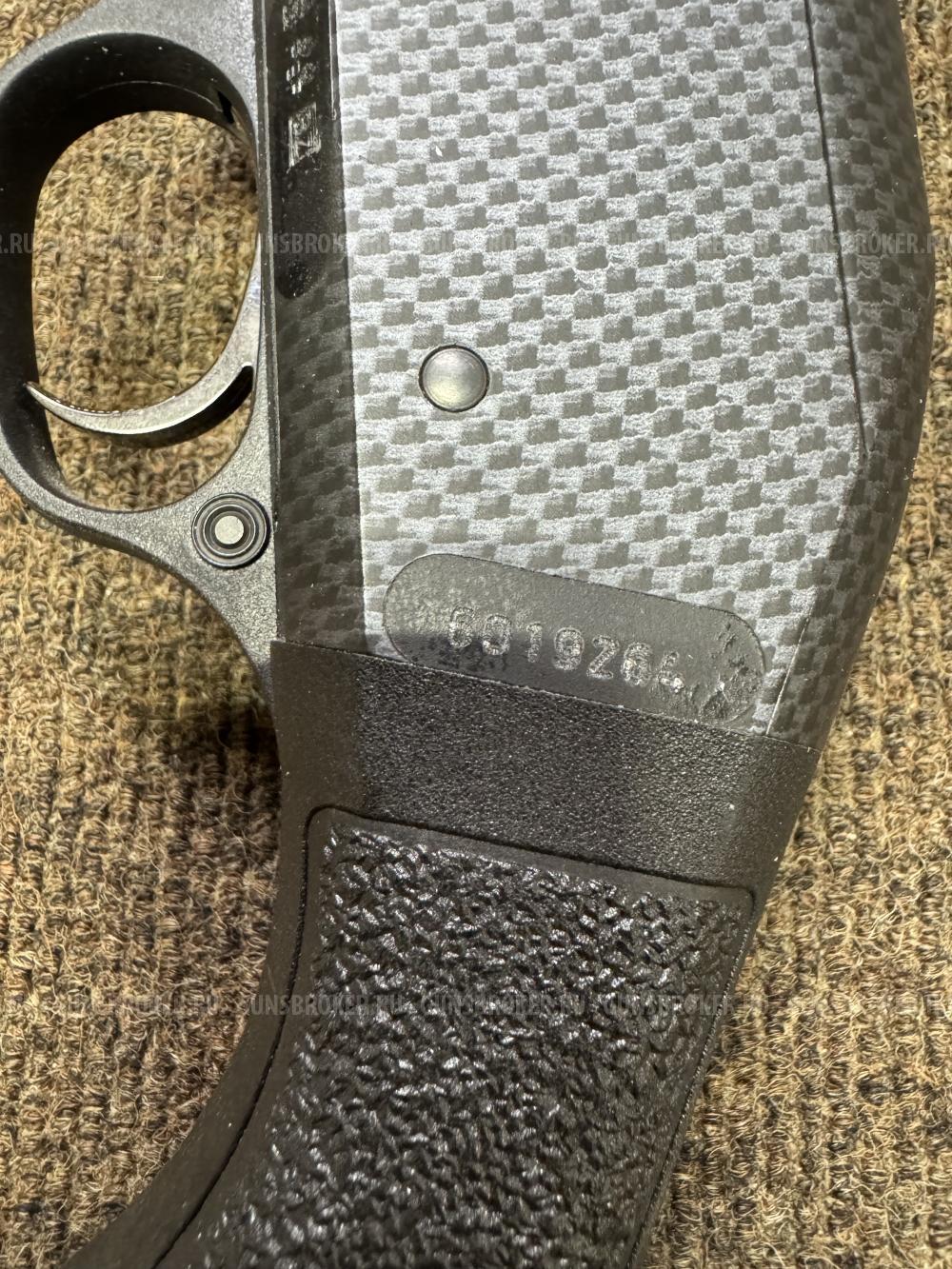 Помпа FABARM SDASS TRAINER CARBON 12M 20” MULTI