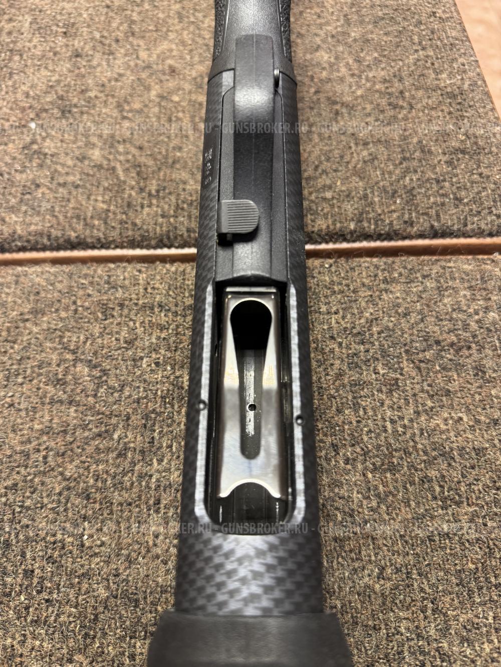 Помпа FABARM SDASS TRAINER CARBON 12M 20” MULTI