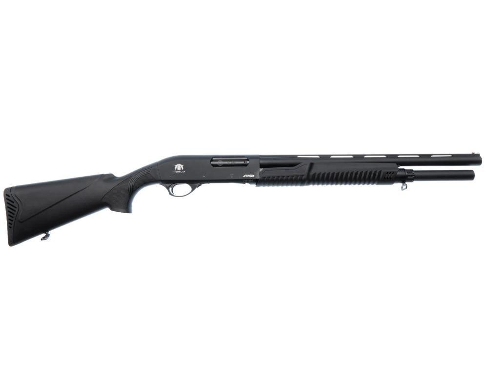 Помпа Huglu Atrox Standart