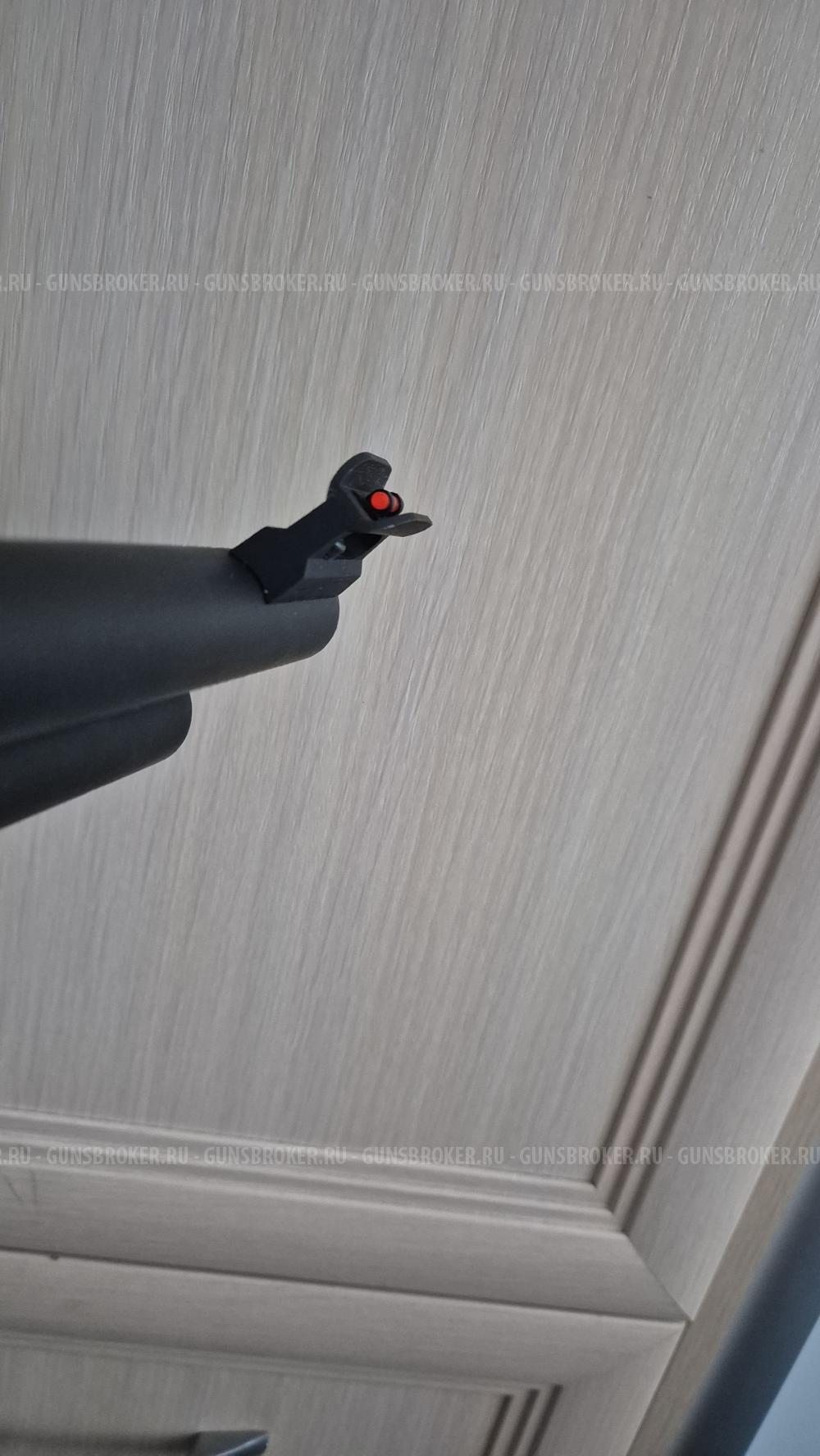 Помпа RecArms RHINO taktic