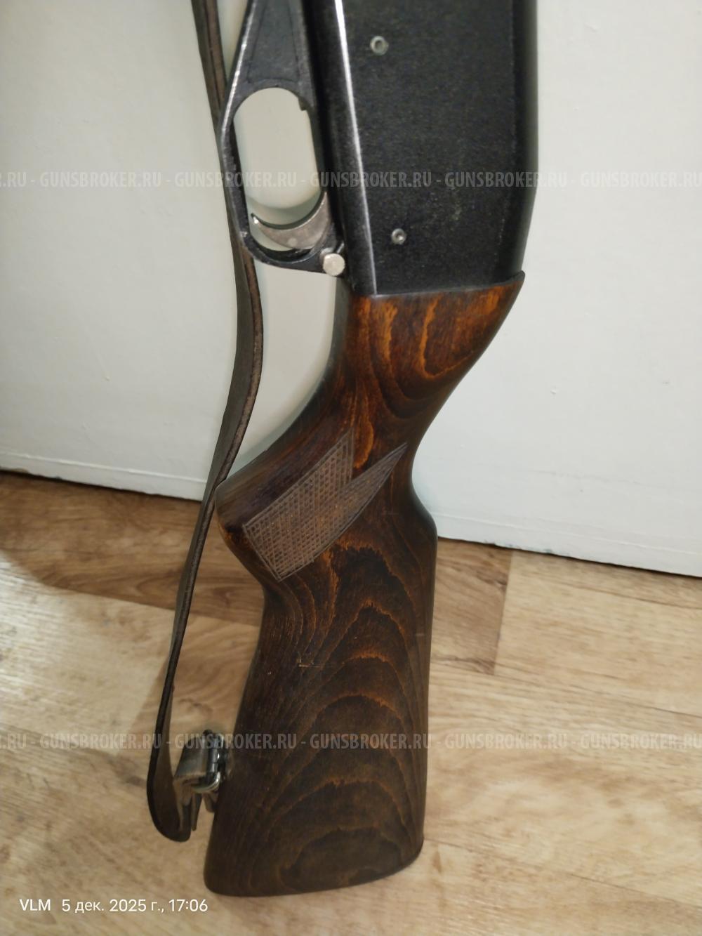 помповик ИЖ-81 12/70 