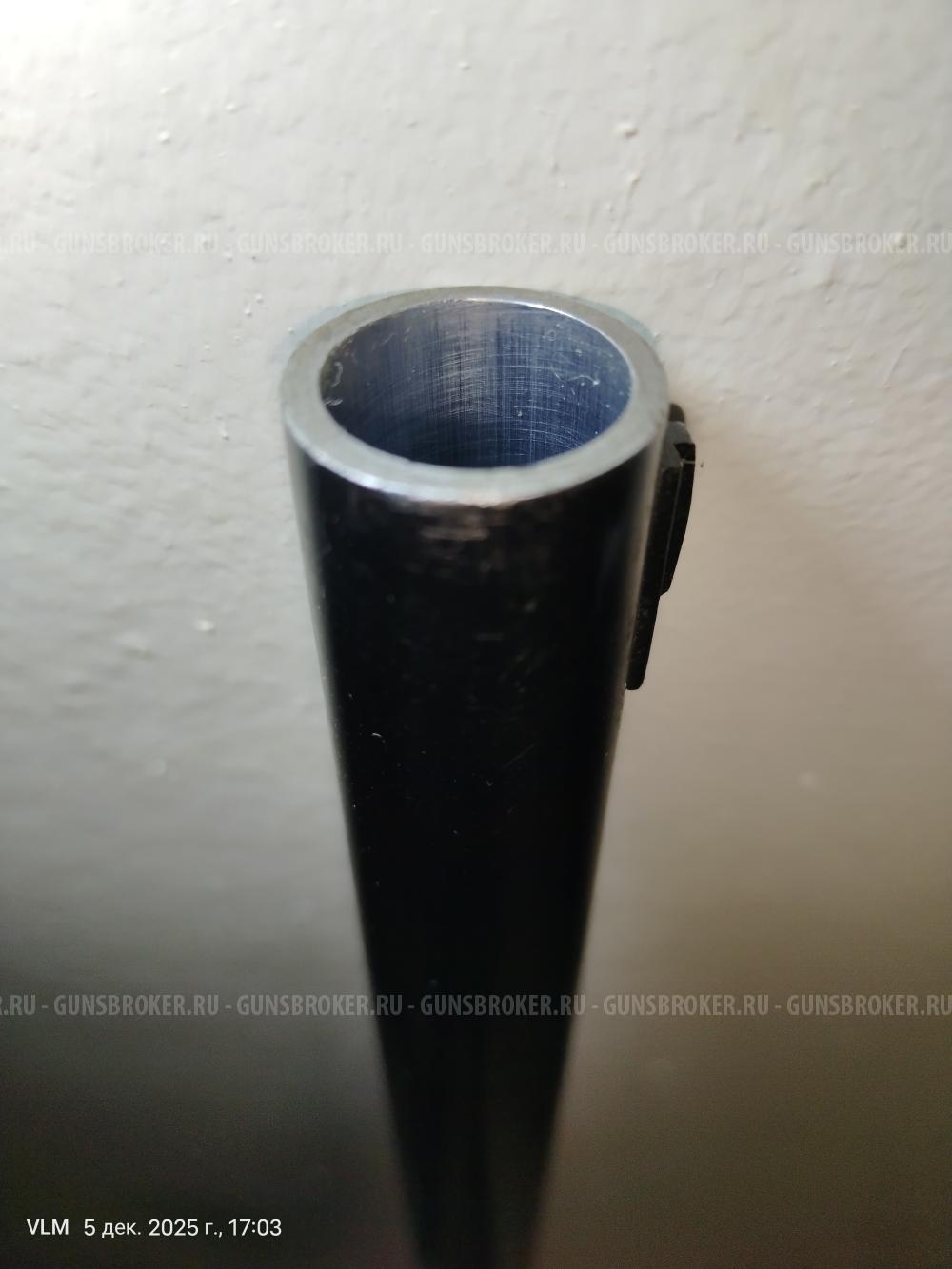 помповик ИЖ-81 12/70 