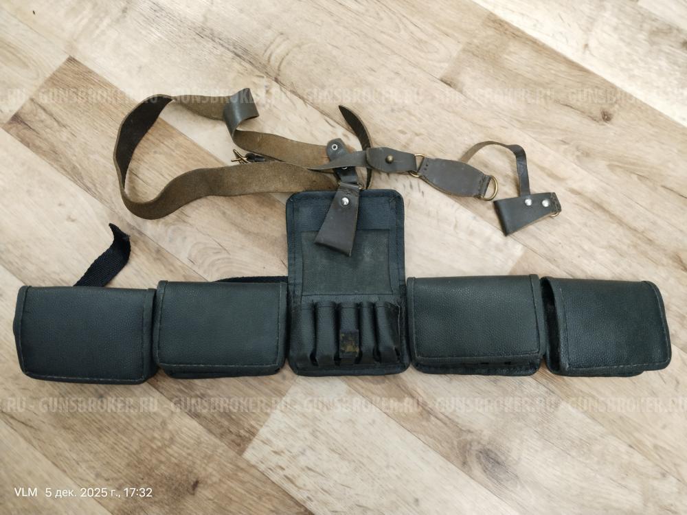 помповик ИЖ-81 12/70 