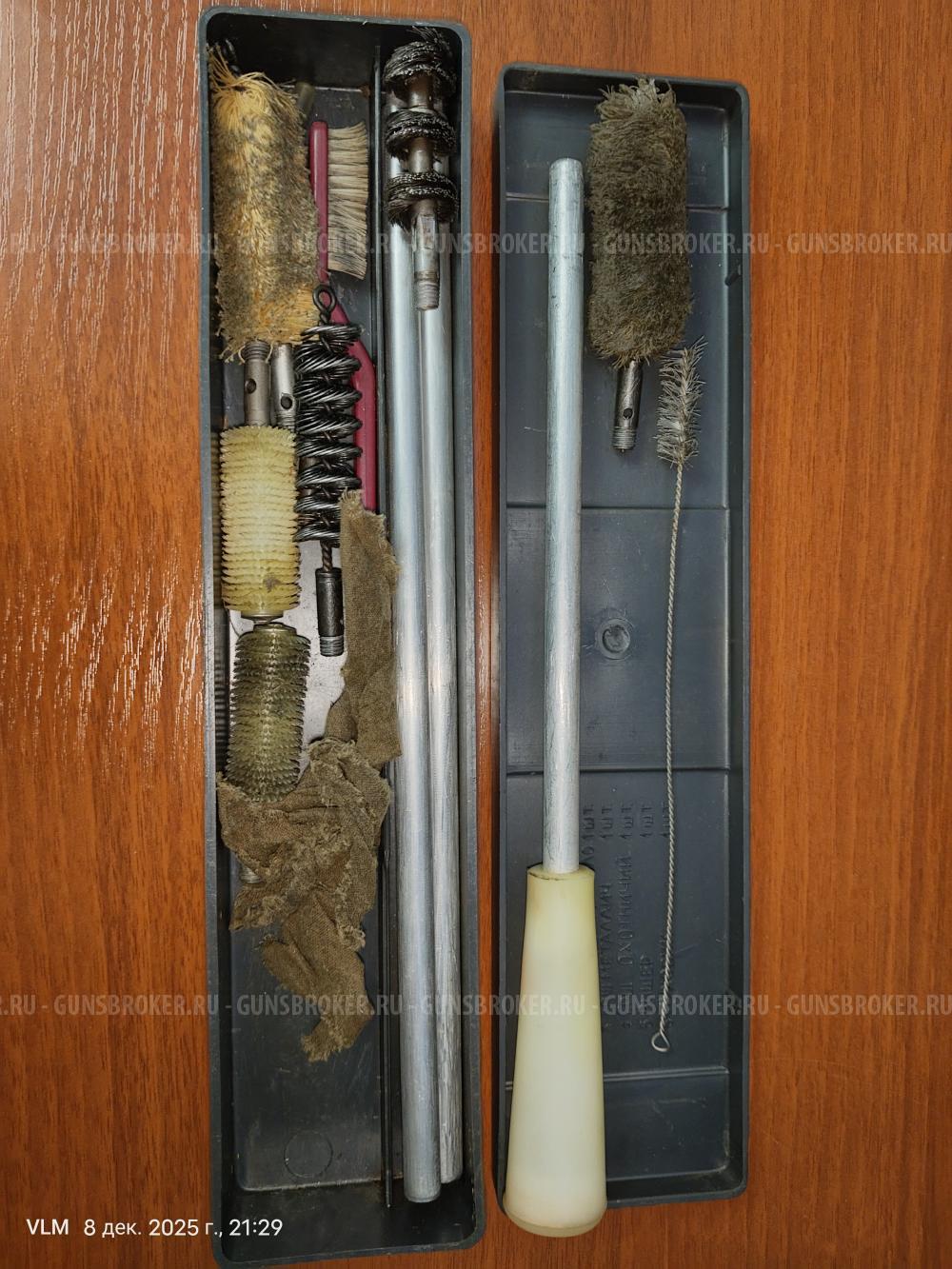 помповик ИЖ-81 12/70 