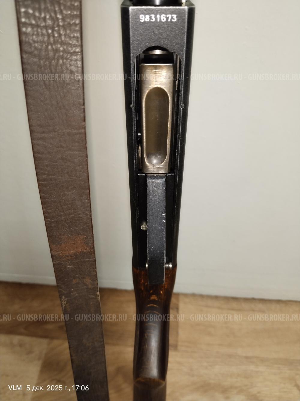 помповик ИЖ-81 12/70 