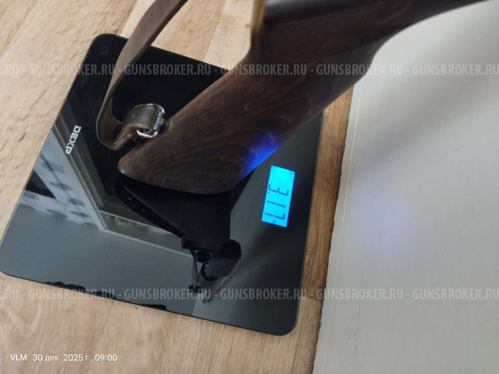 помповик ИЖ-81 12/70 