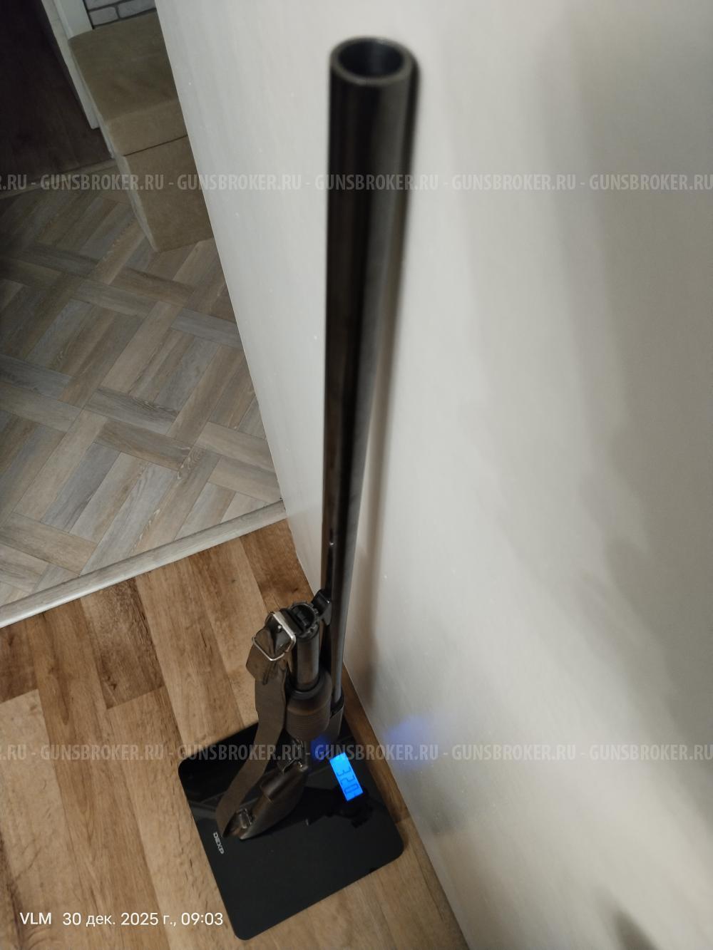 помповик ИЖ-81 12/70 