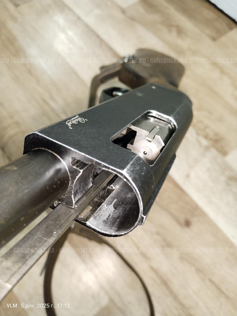 помповик ИЖ-81 12/70 