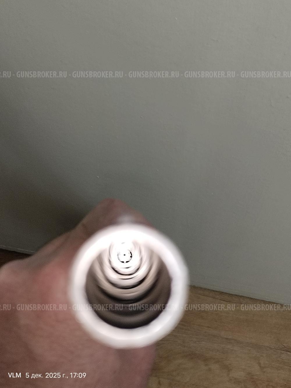 помповик ИЖ-81 12/70 