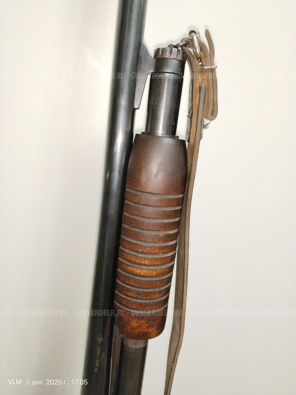 помповик ИЖ-81 12/70 