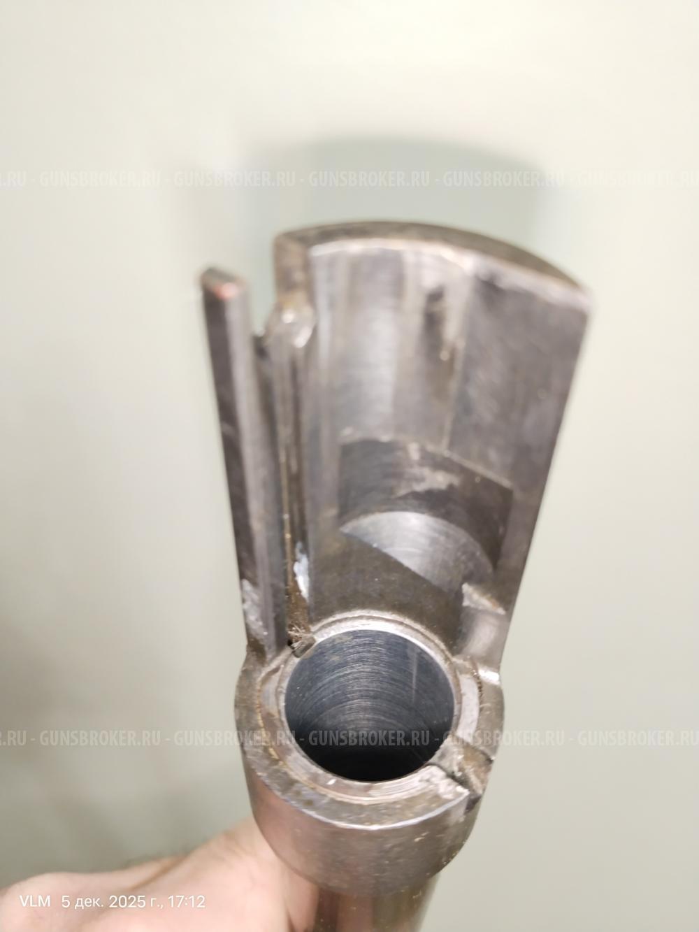 помповик ИЖ-81 12/70 