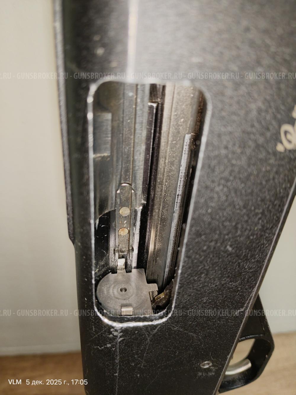 помповик ИЖ-81 12/70 