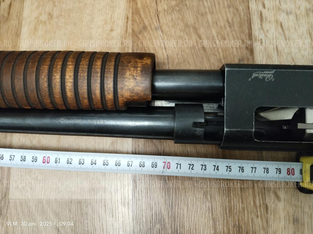 помповик ИЖ-81 12/70 