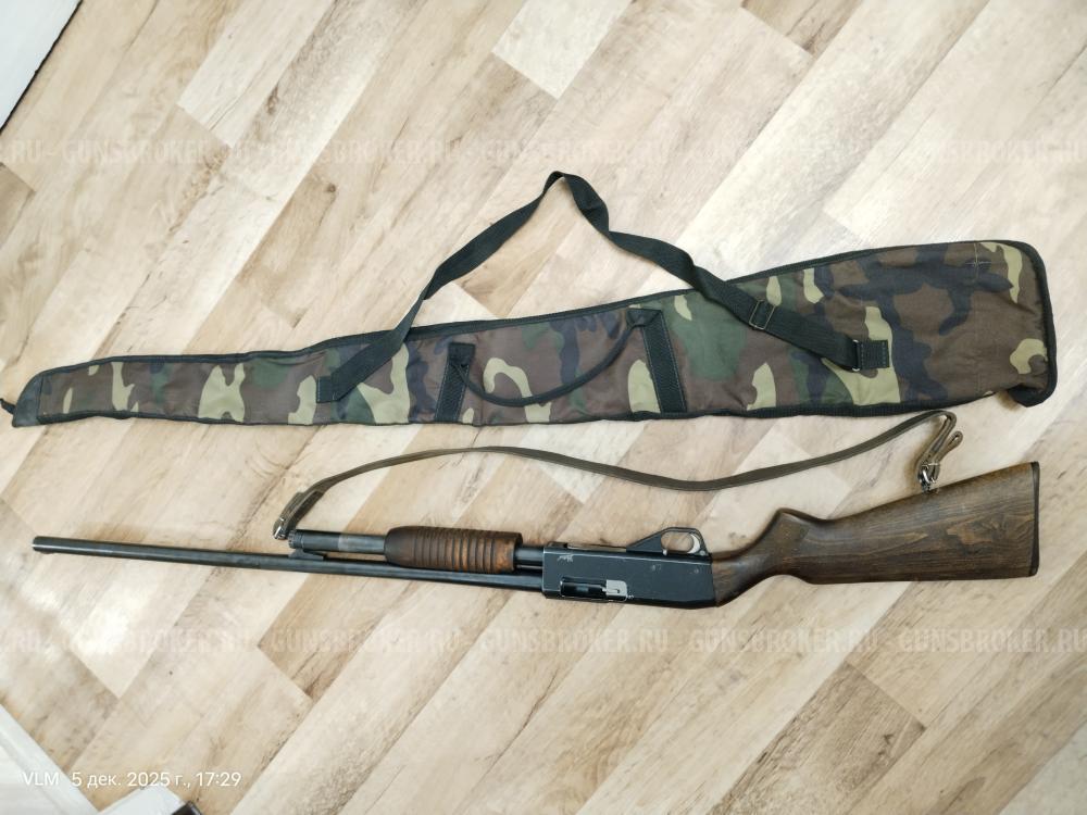 помповик ИЖ-81 12/70 