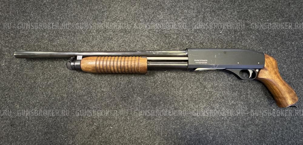 помповое МР-133, к.12/76