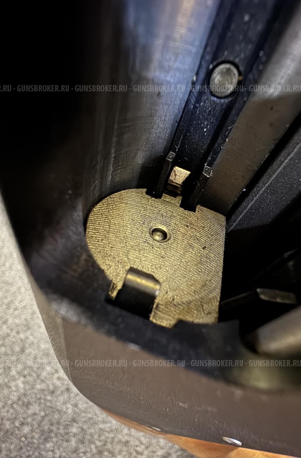 помповое МР-133, к.12/76