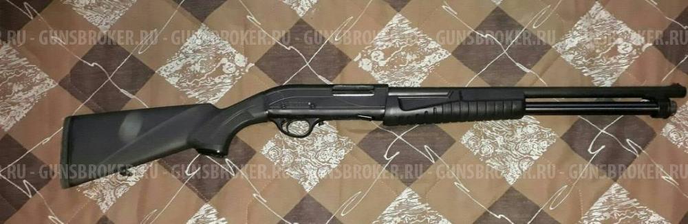 Помповое ружье 20 калибра Hatsan ESCORT 