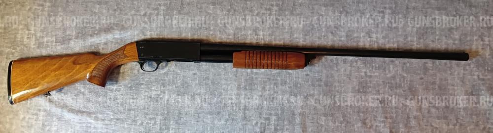 Помповое ружье HL12-102 "Тигр"