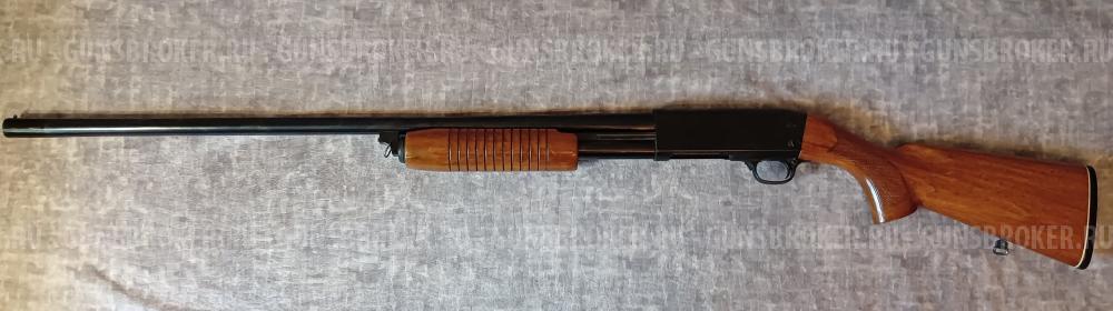 Помповое ружье HL12-102 "Тигр"