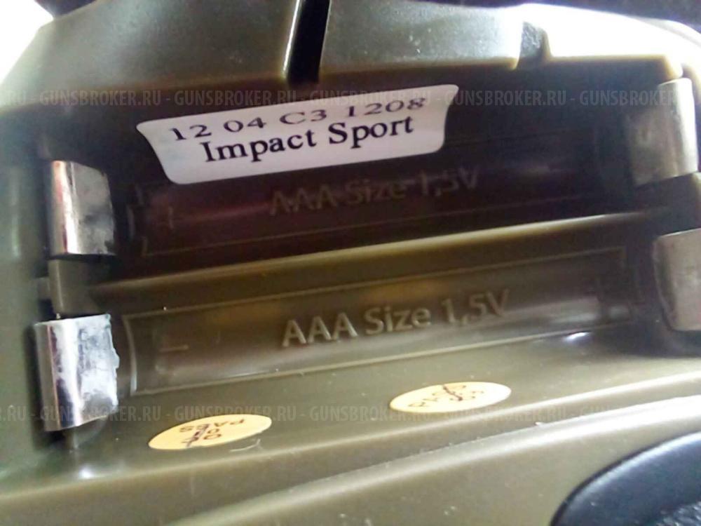 Активные наушники Howard Leight Impact Sport (оригинал)
