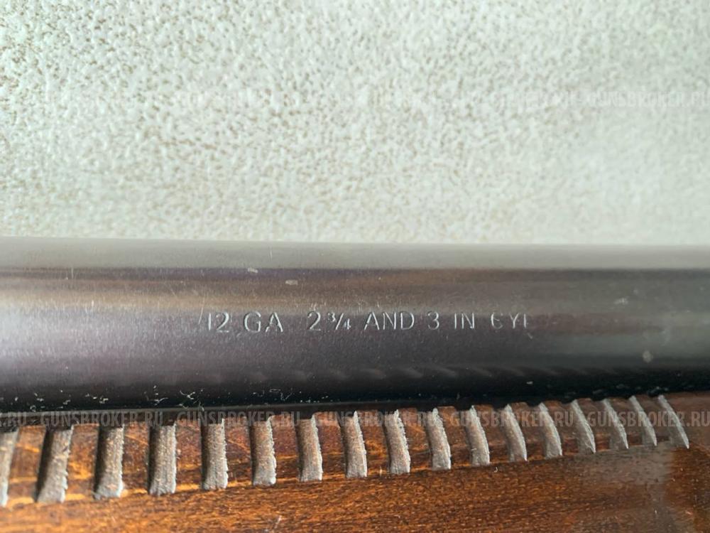 Помповое ружьё “Magtech” MOD 586 p